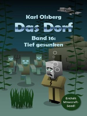 cover image of Das Dorf Band 16